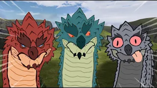 RATHALOS TRIO.EXE