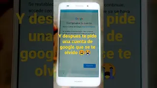 Celular bloqueado,😭 eliminar cuenta de Google🤩(nuevo método 2023)