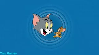 TOM & JERRY: MOUSE MAZE WALKTHROUGH BEDROOM A LEVEL 1-5