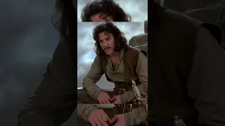 Интересно начинаешь беседу. Princess bride (1987)