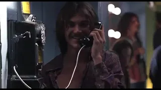 Almost Famous - Your mom kinda freaked me out. I'm glad we spoke - She means well-Hi Mom I'm Russell