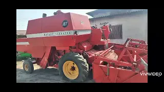 Massey ferguson 187  покупка