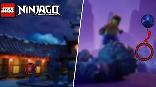 5 Things YOU Missed In the NEW Ninjago Dragons Rising Trailer!