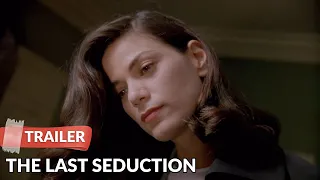 The Last Seduction (1994) Trailer HD | Linda Fiorentino | Bill Pullman