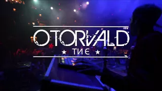 O.Torvald  - Warsaw - 18.01.2015