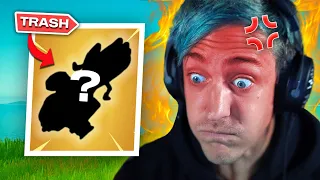 WORST item in Fortnite SEASON 3