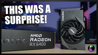 AMDs cheapest graphics card is better than you think.