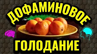 Дофаминовое голодание / Про жизнь / Как я похудела на 94 кг и укрепила здоровье