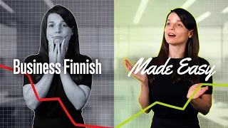 Succeed in Business: Learn Finnish for Professionals