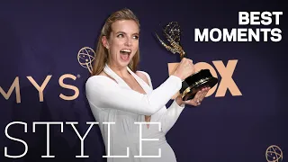 Killing Eve star Jodie Comer's best moments | The Sunday Times Style