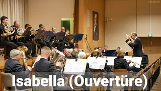 Ouvertüre zu Isabella - Franz von Suppè gespielt vom Marineorchester Hamburg