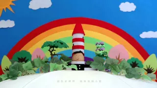 Children Song (Official MV) - 周國賢 Endy Chow jaugwokyin
