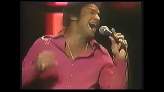 Jackie Wilson - Higher and Higher - Live  1974