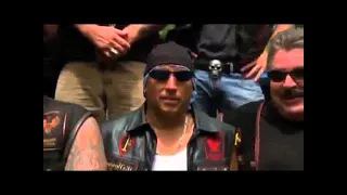 American Crime Gangs   S13   Warlocks Motorcycle Club   Documentary 2014