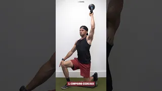 BEST Rotator Cuff Exercises! #shorts