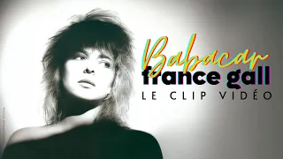 Babacar - 1987 - France Gall - Clip officiel