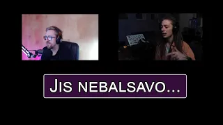 Pavel nebalsavo, Gabija pramiegojo. Olego nuotykiai seime ir daugiau 🔥 PODKASTAS TBD