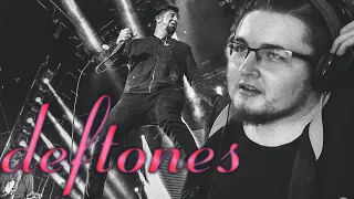 Ohms - Deftones [REACTION/REVIEW]