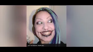 The Speed Of Pain - Marilyn Manson a vocal cover via Starmaker App