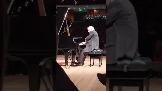 Daniel Barenboim, de Beethoven, Sonata Op 31 No 2, en Re Menor, CCK