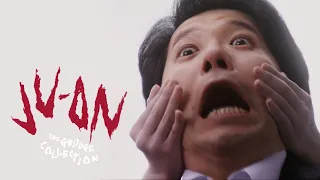 Ju-On: The Grudge Collection Official Trailer