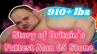 65 Stone Trapped in The House Reaction