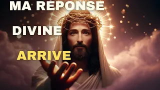 🔴➕Ma Réponse Divine Arrive | Parole De Dieu | Message De Dieu | Message de Dieu Urgent