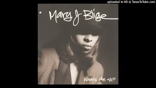 Mary J. Blige - Real Love (432Hz)