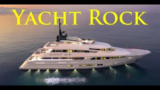 Corner DJ Live Stream: Yacht Rock (ep. 2)