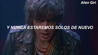 Daft Punk ft. Julian Casablancas - Instant Crush // Sub. Español (video oficial)