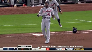 Detroit Tigers vs Baltimore Orioles 4/21/23 Full Game Highlights