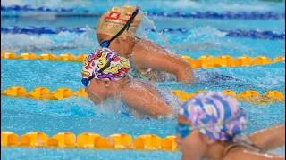 Mssj Wan Qhalisyah Amani 50m breast