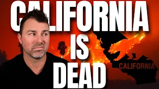 The DEATH of California: Mass Exodus IS KILLING THE STATE!