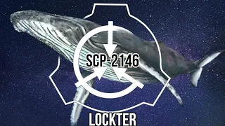 SCP-2146/Cetáceo espacial/Español