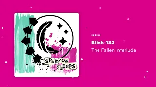 Blink-182 - The Fallen Interlude (Lullaby cover by Sparrow Sleeps)