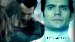 Man Of Steel * Lois And Clark * Superman