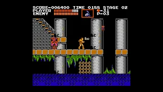 Games of Childhood ep 63 : Castlevania