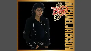 Michael Jackson - Al Capone (Bad 35th Anniversary) Audio HQ