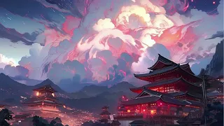 Relaxing light music - Nhạc nhẹ thư giãn