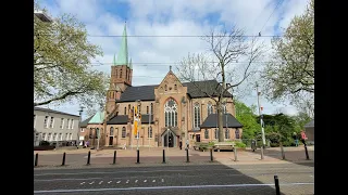 Bochum-Linden - Das "neue" Geläut der Liebfrauenkirche