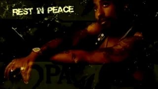 TUPAC FT. OUTLAWZ "OUTLAW IMMORTALS" / DURAN DURAN "COME UNDONE" D.J KIDD ICARUS MASHUP