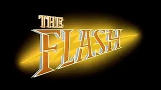 Classic TV Theme: The Flash (1990) (Stereo • Xpanded!)