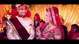 Vabhiz & Vivian | Wedding Film | Israni Photography & Films