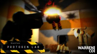 Protogen Lab