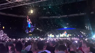 Coldplay - A Sky Full Of Stars, Live at Johan Cruijff ArenA Amsterdam