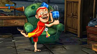 Boonie Bears Full Movie 1080p 💥 Save The Tiger 💥 Bear and friends 2023⏰  Funny Cartoon