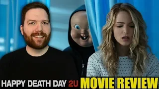 Happy Death Day 2U - Movie Review