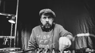 Andrew Weatherall - Live at Cargo 2002