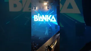 Бьянка - Были танцы #бьянка #сольник #live