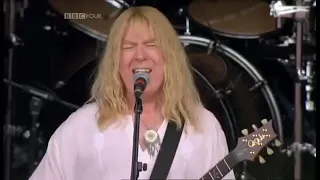 Spinal Tap - Tonight I'm Gonna Rock You Tonight (Live 2009) COMMENTS NOW ENABLED!